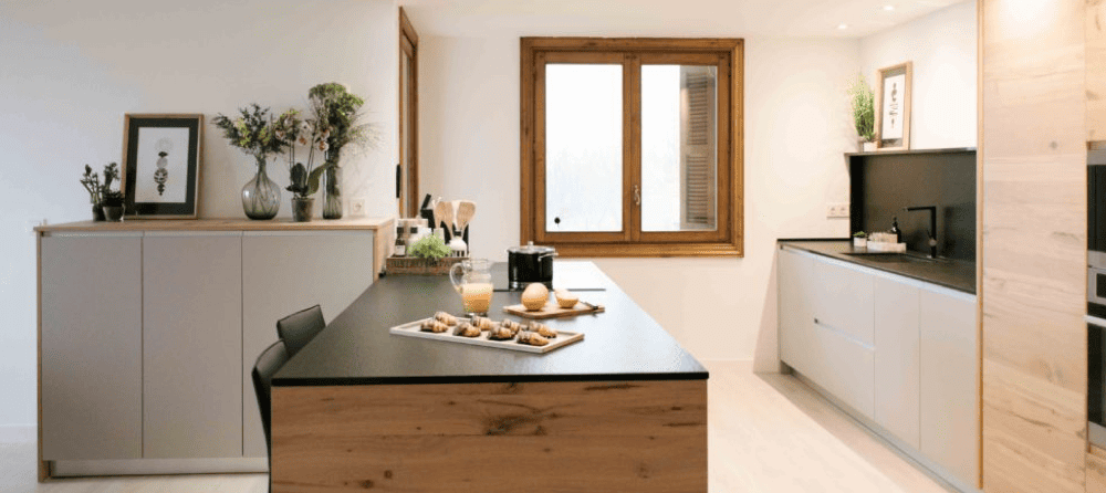 Las 10 mejores empresas de reformas de cocina en Torrevieja