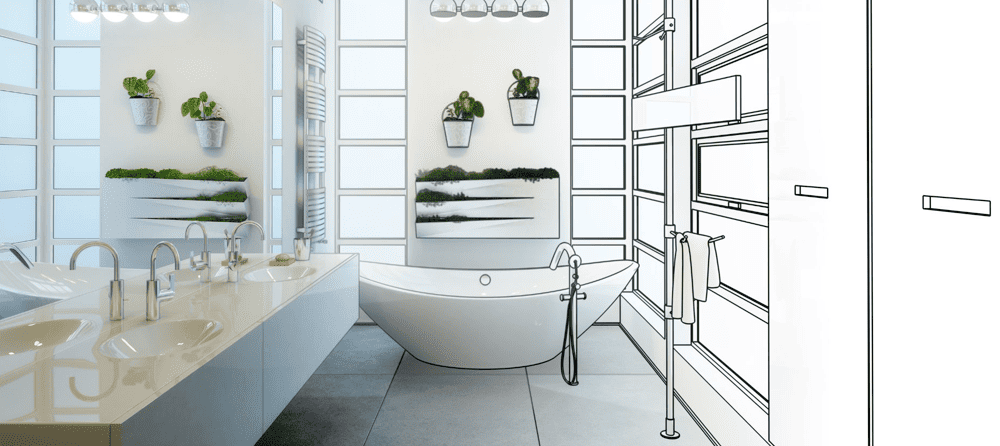Las 10 mejores empresas de reformas de baños en Getxo