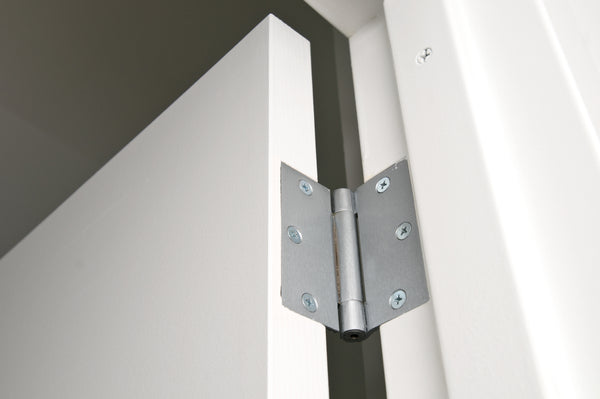 Catalogo di cerniere per porte in legno