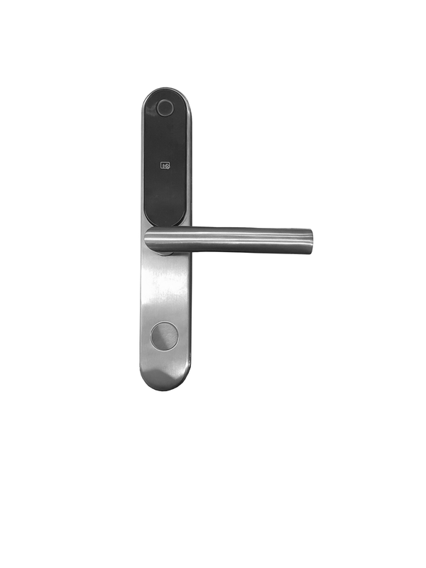 Catalogo di maniglie elettroniche per porte