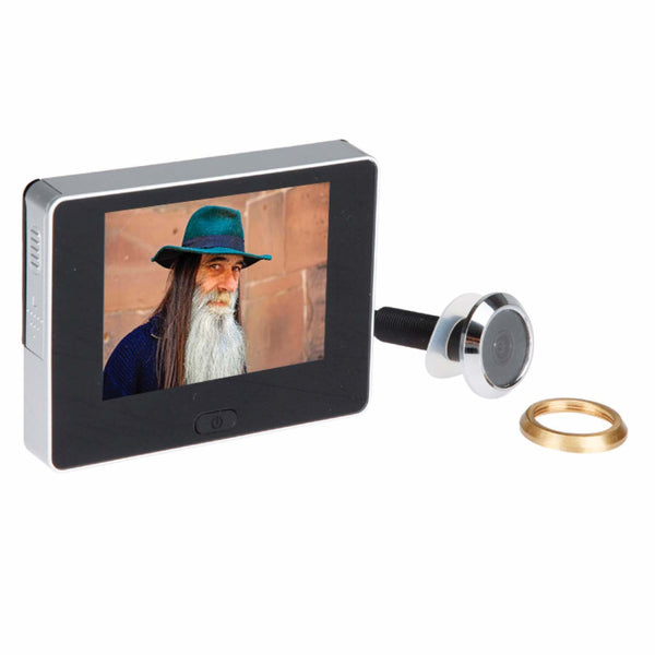 Catalogo di spioncini digitali
